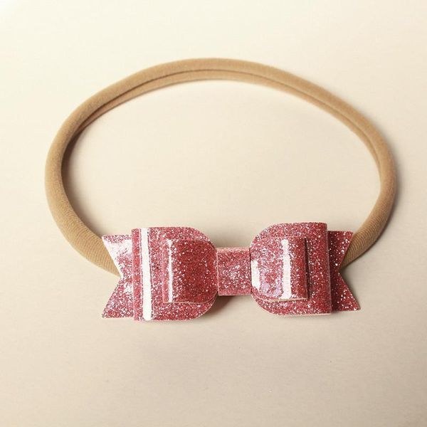hair accessories 14pcs/lot glitter felt bows bands elastic nylon 14 colors girls 3 level shinning pink gold barrettes cute1, Slivery;white
hair accessories 14pcs/lot glitter felt bows bands elastic nylon 14 colors girls 3 level shinning pink gold barrettes cute1, Slivery;white