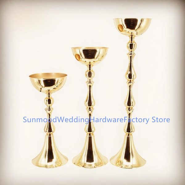 party decoration gold wedding table centerpiece, candle holder stick, road lead flower stand, home yuson0026
party decoration gold wedding table centerpiece, candle holder stick, road lead flower stand, home yuson0026