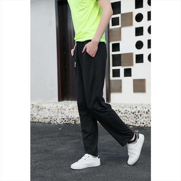 chinese style linen casual loose women pant sports tied cotton large size male harem lantern, Black
chinese style linen casual loose women pant sports tied cotton large size male harem lantern, Black