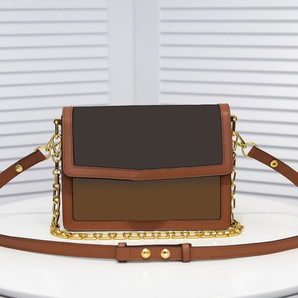 famous designer pu leather fashion chain bag cross body pure color female women's handbag shoulder bags 2021new women waist0, Black
famous designer pu leather fashion chain bag cross body pure color female women's handbag shoulder bags 2021new women waist0, Black