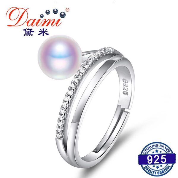 cluster rings daimi ring 7-8mm freshwater pearl 6 color fashion cute gift for women 925 silver, Golden;silver
cluster rings daimi ring 7-8mm freshwater pearl 6 color fashion cute gift for women 925 silver, Golden;silver