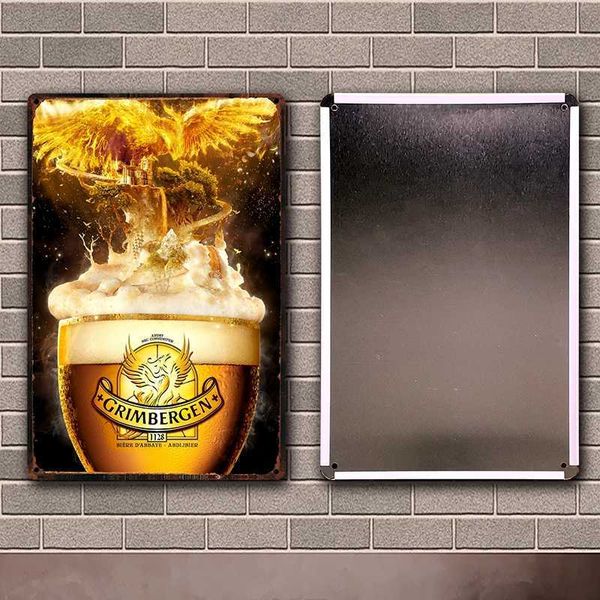 havana club hertog jan affligem tin art metal belgian beer sign home pub bar decor painting 20*30 cm size dy197
havana club hertog jan affligem tin art metal belgian beer sign home pub bar decor painting 20*30 cm size dy197