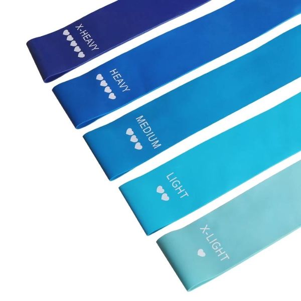 resistance bands yoga 5 level rubber training pull rope for sports pilates expander fitness gum gym workout equipment 4
resistance bands yoga 5 level rubber training pull rope for sports pilates expander fitness gum gym workout equipment 4