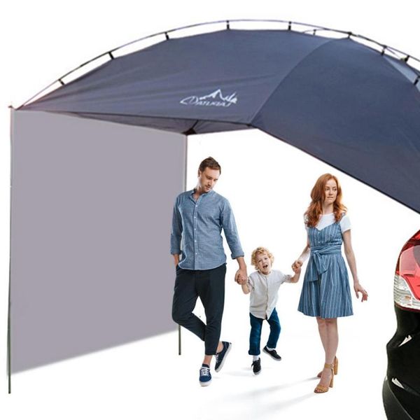 tents and shelters 2100t oxford cloth car tent awning set suv auto sun shelter camper rooffor camping
tents and shelters 2100t oxford cloth car tent awning set suv auto sun shelter camper rooffor camping