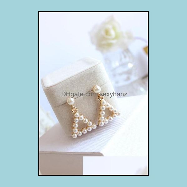dangle & chandelier earrings jewelry fashion womens hollow out pearls square circle stud s269 drop delivery 2021 rtbm7, Silver
dangle & chandelier earrings jewelry fashion womens hollow out pearls square circle stud s269 drop delivery 2021 rtbm7, Silver