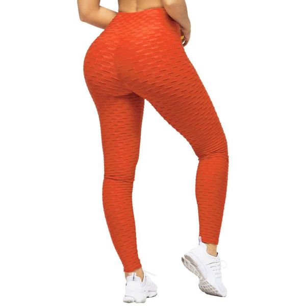 yoga outfits push up leggings women fitness pants high waist sport anti cellulite workout ladies, White;red
yoga outfits push up leggings women fitness pants high waist sport anti cellulite workout ladies, White;red