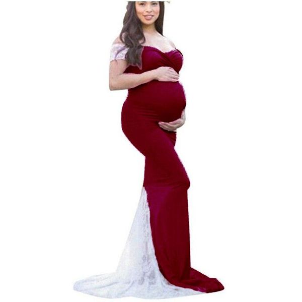 maternity dresses summer po shoot chiffon ea pregnancy dress maxi gown vestidos pregnant women clothes pography prop, White
maternity dresses summer po shoot chiffon ea pregnancy dress maxi gown vestidos pregnant women clothes pography prop, White