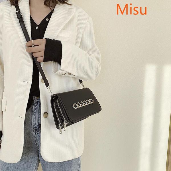 cross body fashion casual women's handbag small pu leather messenger bag solid color clutch zipper mini retro chain
cross body fashion casual women's handbag small pu leather messenger bag solid color clutch zipper mini retro chain