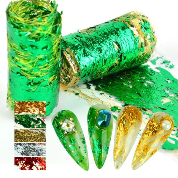 nail art decorations 4*10cm aluminum foils 3d mesh stickers glitter line decal wraps slider manicure diy decoration, Silver;gold
nail art decorations 4*10cm aluminum foils 3d mesh stickers glitter line decal wraps slider manicure diy decoration, Silver;gold