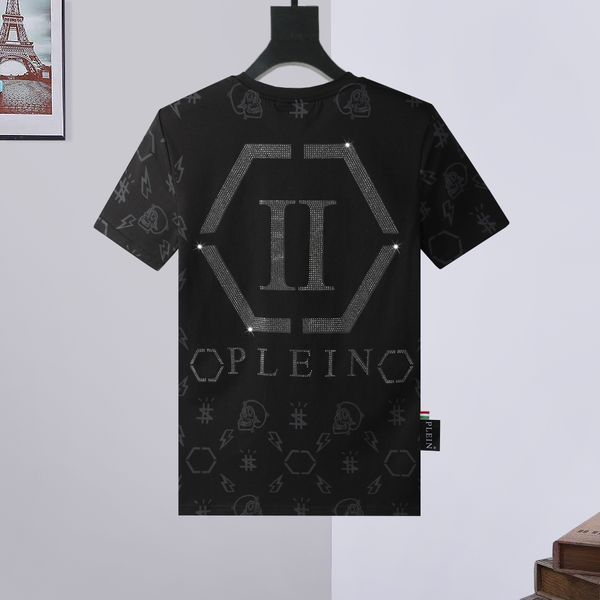 plein bear t-shirt round neck ss stones men's t-shirts rhinestone skulls mens tshirts classical tees pb 16576, White;black
plein bear t-shirt round neck ss stones men's t-shirts rhinestone skulls mens tshirts classical tees pb 16576, White;black