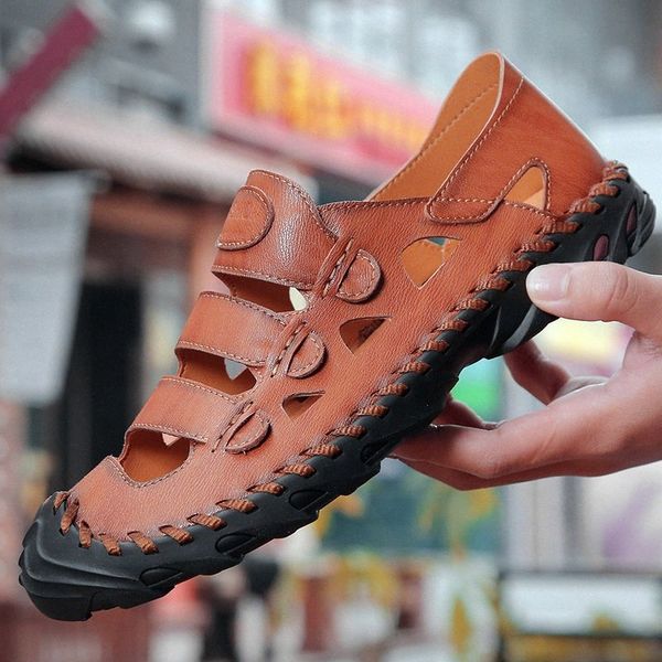 men summer beach sandals outdoor soft breathable buckle strap design casual fashion sandalias zapatos de hombre classic black x4ip#
men summer beach sandals outdoor soft breathable buckle strap design casual fashion sandalias zapatos de hombre classic black x4ip#