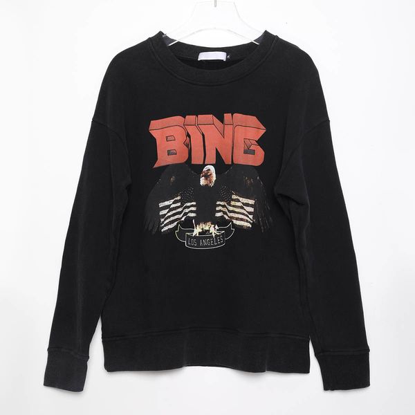 sweatshirt eagle black women autumn 2021 winter long sleeve o neck cotton pullover casual vintage hoodies oversize gr o6zt 
sweatshirt eagle black women autumn 2021 winter long sleeve o neck cotton pullover casual vintage hoodies oversize gr o6zt