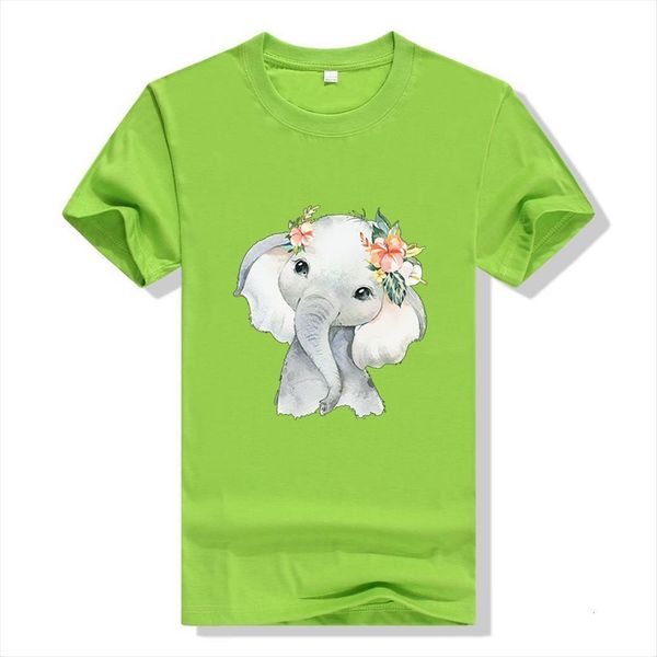 kawaii little elephant aesthetic womens t shirt printing harajuku versatile punk short sleeve tee loose, White
kawaii little elephant aesthetic womens t shirt printing harajuku versatile punk short sleeve tee loose, White