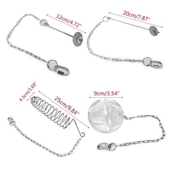 other bird supplies stainless steel hanging feeder parrot veggies fruit treat skewer pet foraging toy chicken hen holder dispenser
other bird supplies stainless steel hanging feeder parrot veggies fruit treat skewer pet foraging toy chicken hen holder dispenser