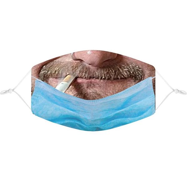 other event & party supplies face mask men women quirky anime halloween cosplay printed masque mascarillas anti-dust double-layer
other event & party supplies face mask men women quirky anime halloween cosplay printed masque mascarillas anti-dust double-layer