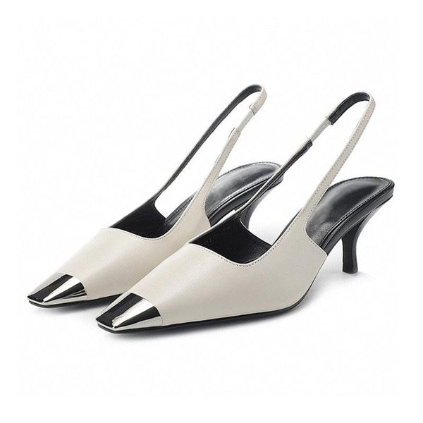 sandals stylish brand women shiny patent leather square toe slingback summer ladies high heel shoes slip on stilettos, Black
sandals stylish brand women shiny patent leather square toe slingback summer ladies high heel shoes slip on stilettos, Black