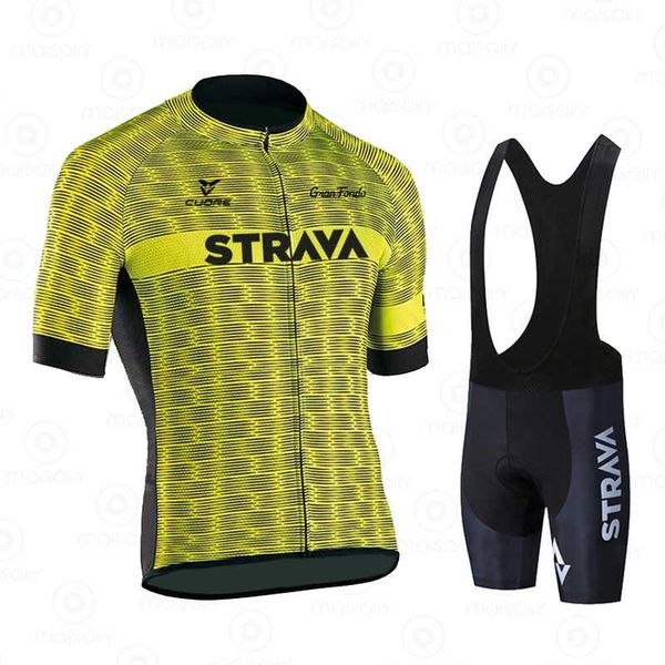 racing sets cycling jersey 2021 pro team strava men set bicycle clothing suits breathable mountain bike clothes sportwears, Black;blue
racing sets cycling jersey 2021 pro team strava men set bicycle clothing suits breathable mountain bike clothes sportwears, Black;blue