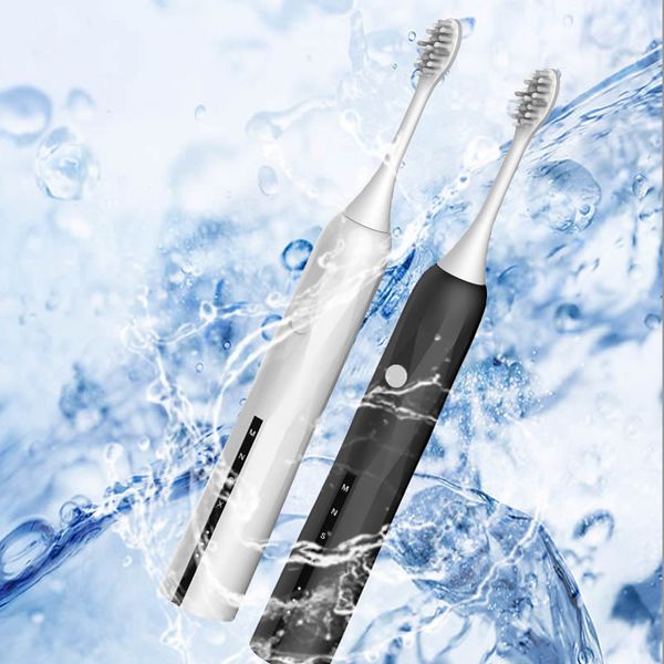 new sonic electric toothbrush timer brush 4 mode usb charger rechargeable tooth brushes replacement heads set dgzh326a sonic electric
new sonic electric toothbrush timer brush 4 mode usb charger rechargeable tooth brushes replacement heads set dgzh326a sonic electric