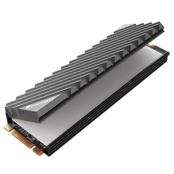 fans & coolings jonsbo m.2 ssd nvme heat sink m2 2280 solid state hard disk aluminum heatsink with thermal pad deskpc gasket
fans & coolings jonsbo m.2 ssd nvme heat sink m2 2280 solid state hard disk aluminum heatsink with thermal pad deskpc gasket