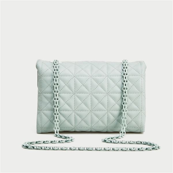 ur women's 2020 new temperament texture messenger fragrance small square lock embroidered diamond lattice chain bag
ur women's 2020 new temperament texture messenger fragrance small square lock embroidered diamond lattice chain bag