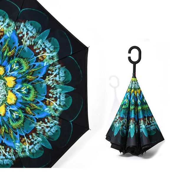 c handle inverted windproof double layer rain umbrellas for women multifunction portable umbrella folding reverse jllnxf
c handle inverted windproof double layer rain umbrellas for women multifunction portable umbrella folding reverse jllnxf