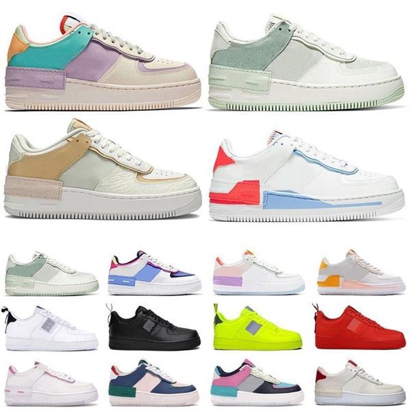 men women platform shoes chaussures casual shoes black aurora triple white coral pink pale ivory sapphire mens trainers skateboard sneakers
men women platform shoes chaussures casual shoes black aurora triple white coral pink pale ivory sapphire mens trainers skateboard sneakers