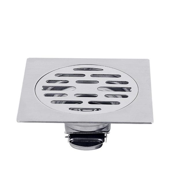 other bath & toilet supplies deep water sealed thickened stainless steel floor drain home bathroom self sealing washing machine dual-purpose
other bath & toilet supplies deep water sealed thickened stainless steel floor drain home bathroom self sealing washing machine dual-purpose