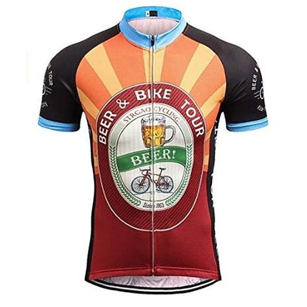 racing jackets mens jerseys avocado short sleeves ciclismo mountain bike jersey quick dry professional bicycle shirt, Black;red
racing jackets mens jerseys avocado short sleeves ciclismo mountain bike jersey quick dry professional bicycle shirt, Black;red