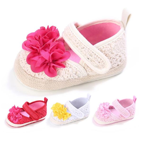 first walkers walker babyshoes toddler soft-soled shoes anti-slip flower baby infant prewalker casual flats born
first walkers walker babyshoes toddler soft-soled shoes anti-slip flower baby infant prewalker casual flats born