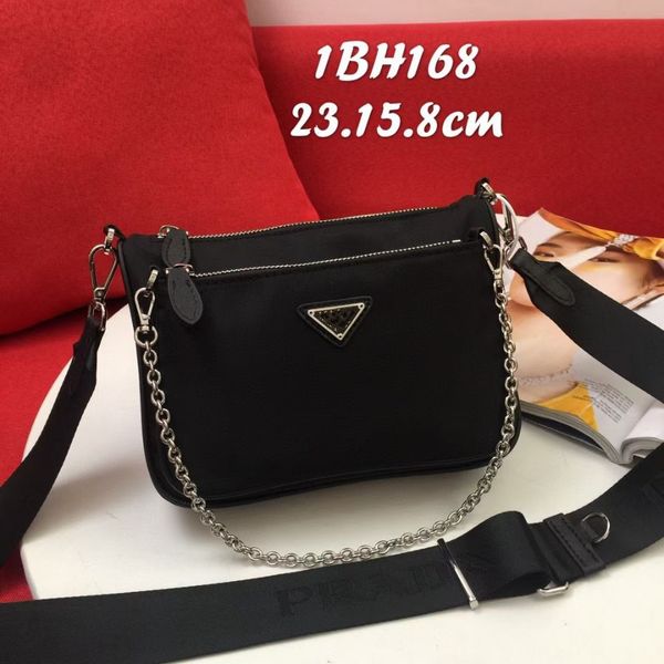 handbag luxurys designers nylon bags with letters wholesale canvas hobo shoulder bag lady tote chains handbags messenger
handbag luxurys designers nylon bags with letters wholesale canvas hobo shoulder bag lady tote chains handbags messenger