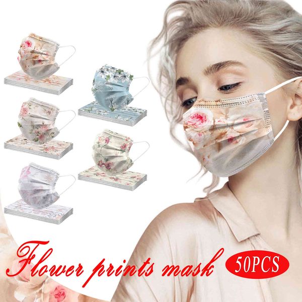 color printing mask disposable protective mask three layer structure melt blown big flower fashion
color printing mask disposable protective mask three layer structure melt blown big flower fashion