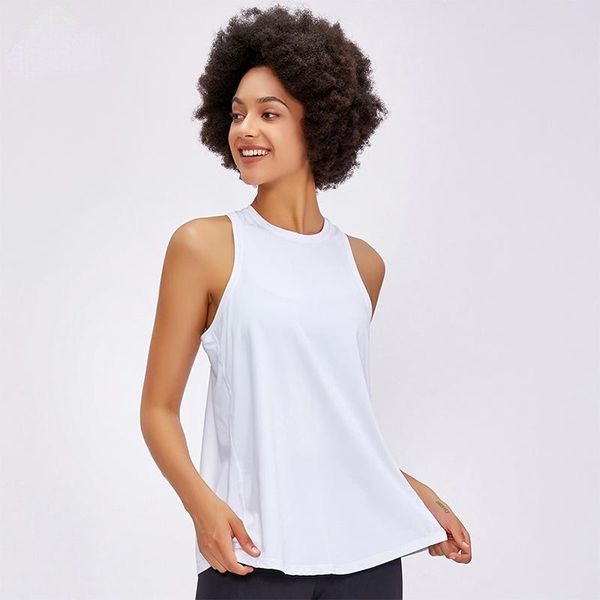 yoga outfit women's workout running clothing fitness sleeveless t-shirt backless female sportswear gym wear training tank
yoga outfit women's workout running clothing fitness sleeveless t-shirt backless female sportswear gym wear training tank