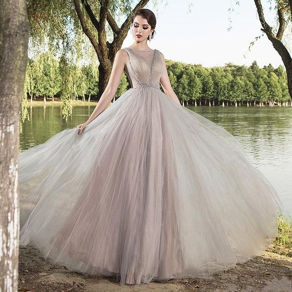 2021 new newly sheer jewel neck prom backless a line floor length beaded formal evening occasion party es vestidos 2vnf, Black;red
2021 new newly sheer jewel neck prom backless a line floor length beaded formal evening occasion party es vestidos 2vnf, Black;red