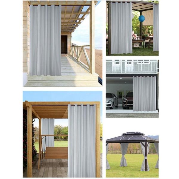 curtain & drapes blackout polyester fiber animal waterproof sunshade panels yarn dyed for home diy courtyard garden outdoor
curtain & drapes blackout polyester fiber animal waterproof sunshade panels yarn dyed for home diy courtyard garden outdoor