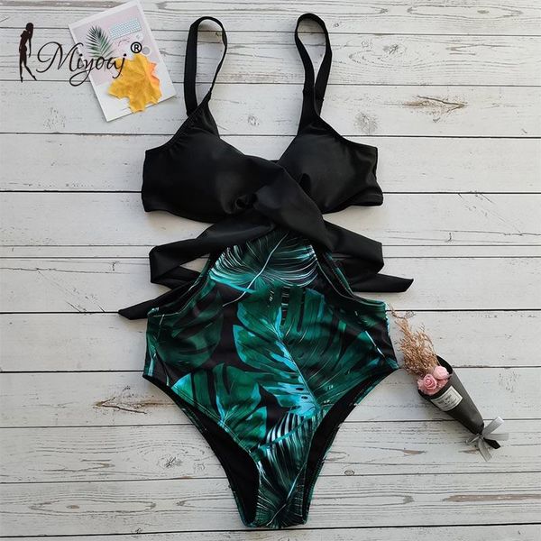 miyouj fashion 2021 bodysuit hollow bathing suit string swimwear female push up one piece suits high waist summer beach wear
miyouj fashion 2021 bodysuit hollow bathing suit string swimwear female push up one piece suits high waist summer beach wear