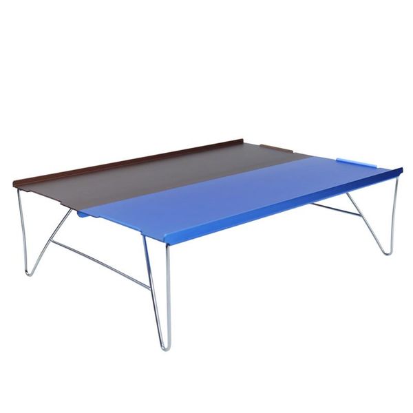 yundon camp furniture aluminum alloy portable table outdoor foldable folding camping hiking desk traveling
yundon camp furniture aluminum alloy portable table outdoor foldable folding camping hiking desk traveling