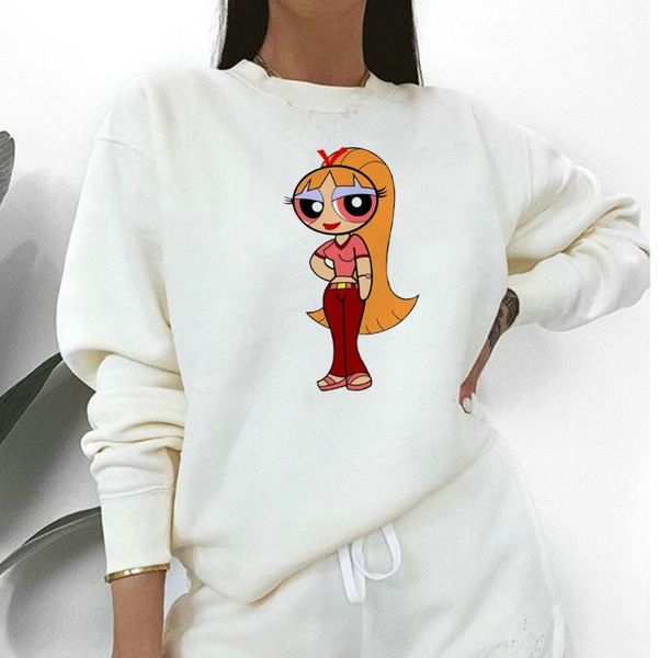 women's hoodies & sweatshirts arrivals oversized cartoon print streetwear s-3xl oversize cozy round neck sweatshirt women clo, Black
women's hoodies & sweatshirts arrivals oversized cartoon print streetwear s-3xl oversize cozy round neck sweatshirt women clo, Black