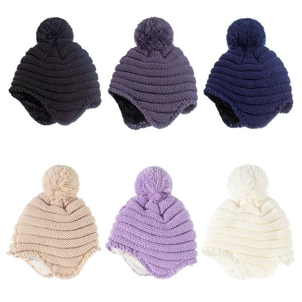 caps & hats fashion children solid color knitted winter suits outdoor warm cap born baby clothes accessories, Yellow
caps & hats fashion children solid color knitted winter suits outdoor warm cap born baby clothes accessories, Yellow