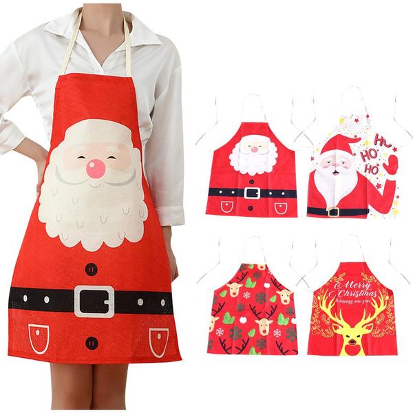 aprons christmas printing old man decorations restaurant bar party apron coffee pinafore home cooking cleaning
aprons christmas printing old man decorations restaurant bar party apron coffee pinafore home cooking cleaning