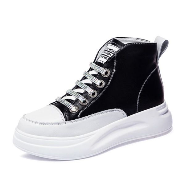 new women ankle boots real leather mix color fashion autumn shoes ladies fashion casual shoes woman footwear size 34-40, Black
new women ankle boots real leather mix color fashion autumn shoes ladies fashion casual shoes woman footwear size 34-40, Black