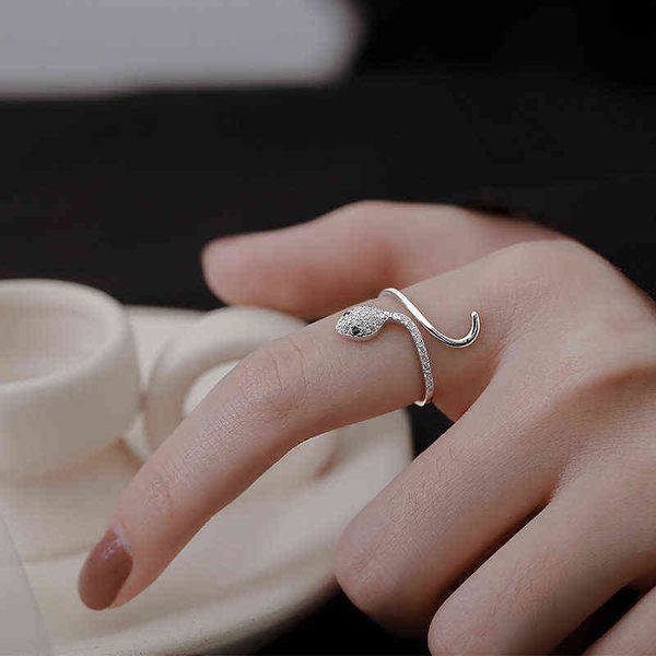 silver fashion cute animal snake opening ring for women wedding party fine jewelry for woman g1125, Slivery;golden
silver fashion cute animal snake opening ring for women wedding party fine jewelry for woman g1125, Slivery;golden