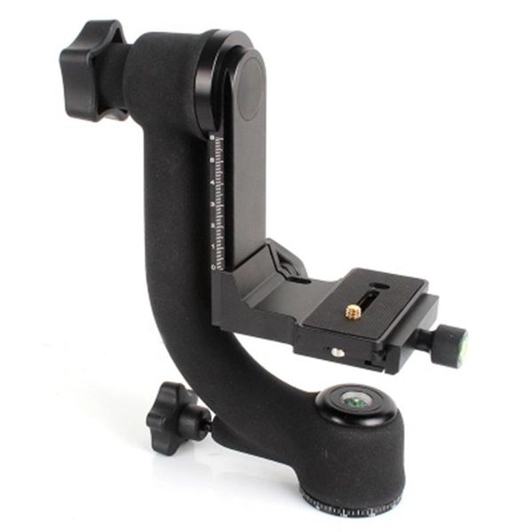 bk-45 panoramic 360 degree vertical pro gimbal tripod head 1/4 inch screw for dslr camera telepo lens quick release plate heads
bk-45 panoramic 360 degree vertical pro gimbal tripod head 1/4 inch screw for dslr camera telepo lens quick release plate heads
