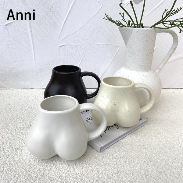 mugs creativity funny buceramic mug nordic modern art half-length portrait coffee table deskornaments home decor 
mugs creativity funny buceramic mug nordic modern art half-length portrait coffee table deskornaments home decor