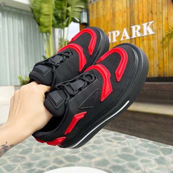 men's designer sneakers brand luxury casual shoes plus designer trainers high canvas women's shoes b23 with box and dustbag by sho, Black
men's designer sneakers brand luxury casual shoes plus designer trainers high canvas women's shoes b23 with box and dustbag by sho, Black