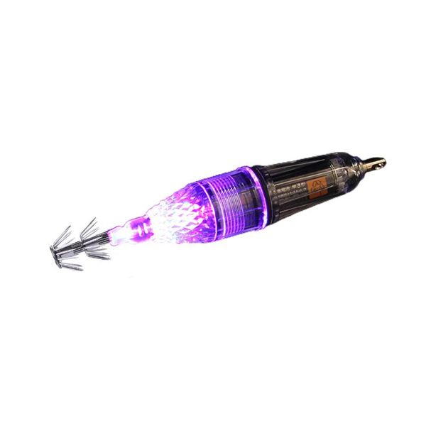 led fishing lure with hook night flashing fishing lamp underwater light squid lamp lures tackle
led fishing lure with hook night flashing fishing lamp underwater light squid lamp lures tackle