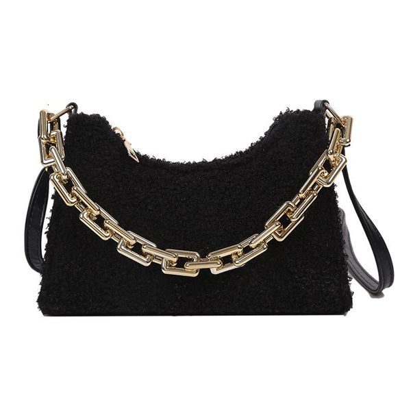 french design handbags women's bag 2021 autumn new trendy wild one-shoulder chain bag messenger
french design handbags women's bag 2021 autumn new trendy wild one-shoulder chain bag messenger