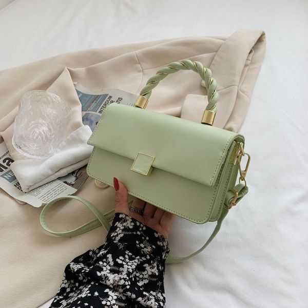 evening bags shoulder bag female crossbody women handbag purse designer fashion 2021 trend pu leather simple solid color
evening bags shoulder bag female crossbody women handbag purse designer fashion 2021 trend pu leather simple solid color