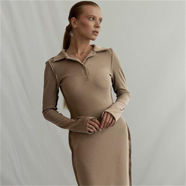 casual dresses dress maxi v neck midi bodycon women long sleeve autumn winter party ropa mujer vestido, Black;gray
casual dresses dress maxi v neck midi bodycon women long sleeve autumn winter party ropa mujer vestido, Black;gray