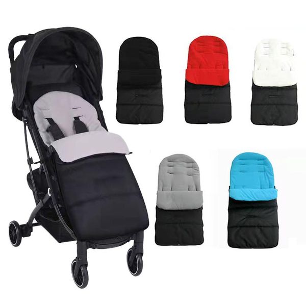 stroller parts & accessories winter baby sleeping bag seat cushion windproof thick soft foot cover outdoor warm
stroller parts & accessories winter baby sleeping bag seat cushion windproof thick soft foot cover outdoor warm