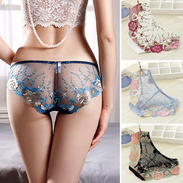 women's panties women low rise transparent floral embroidery lace print lingerie waist thin briefs fashion breathable underwear, Black;pink
women's panties women low rise transparent floral embroidery lace print lingerie waist thin briefs fashion breathable underwear, Black;pink